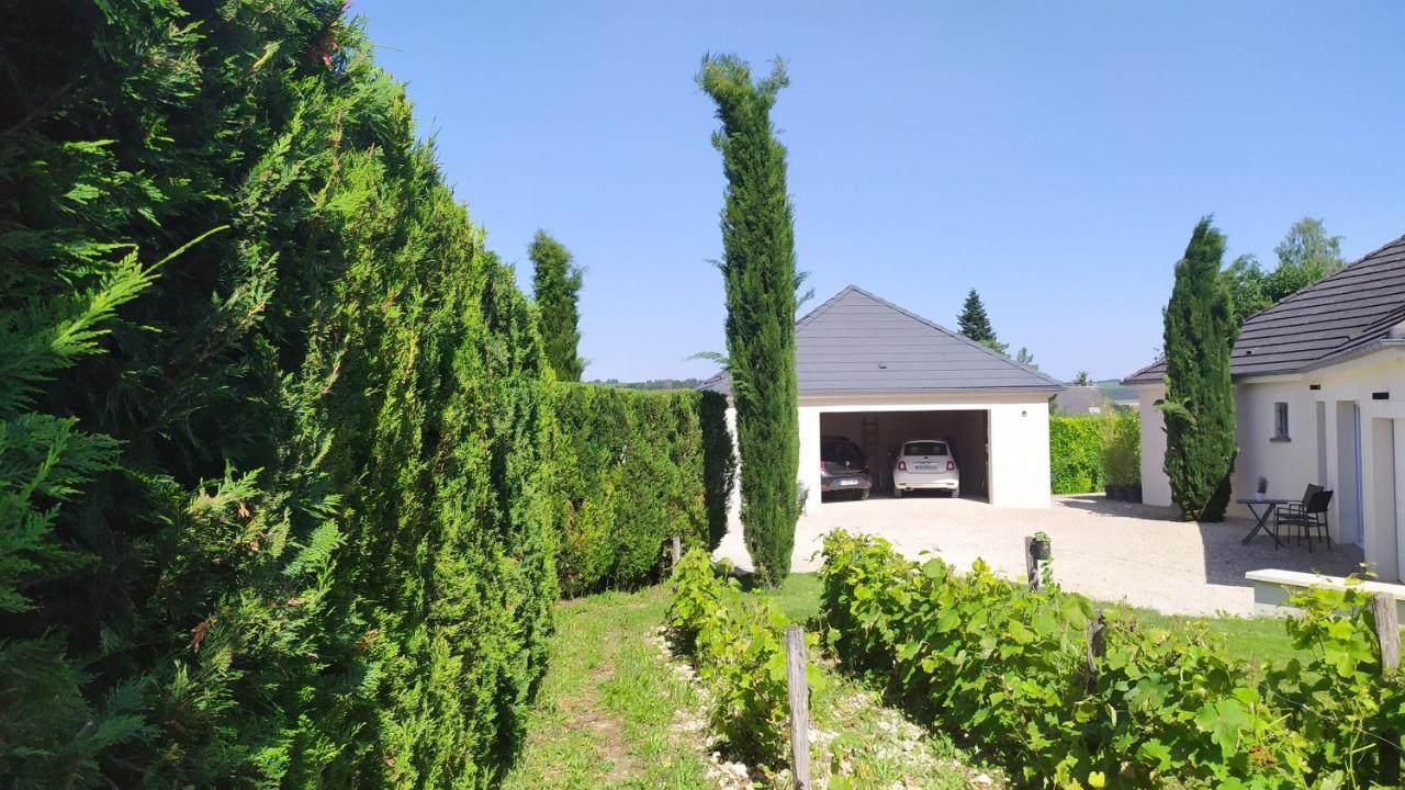 Villa 2008 Chichee Exterior photo