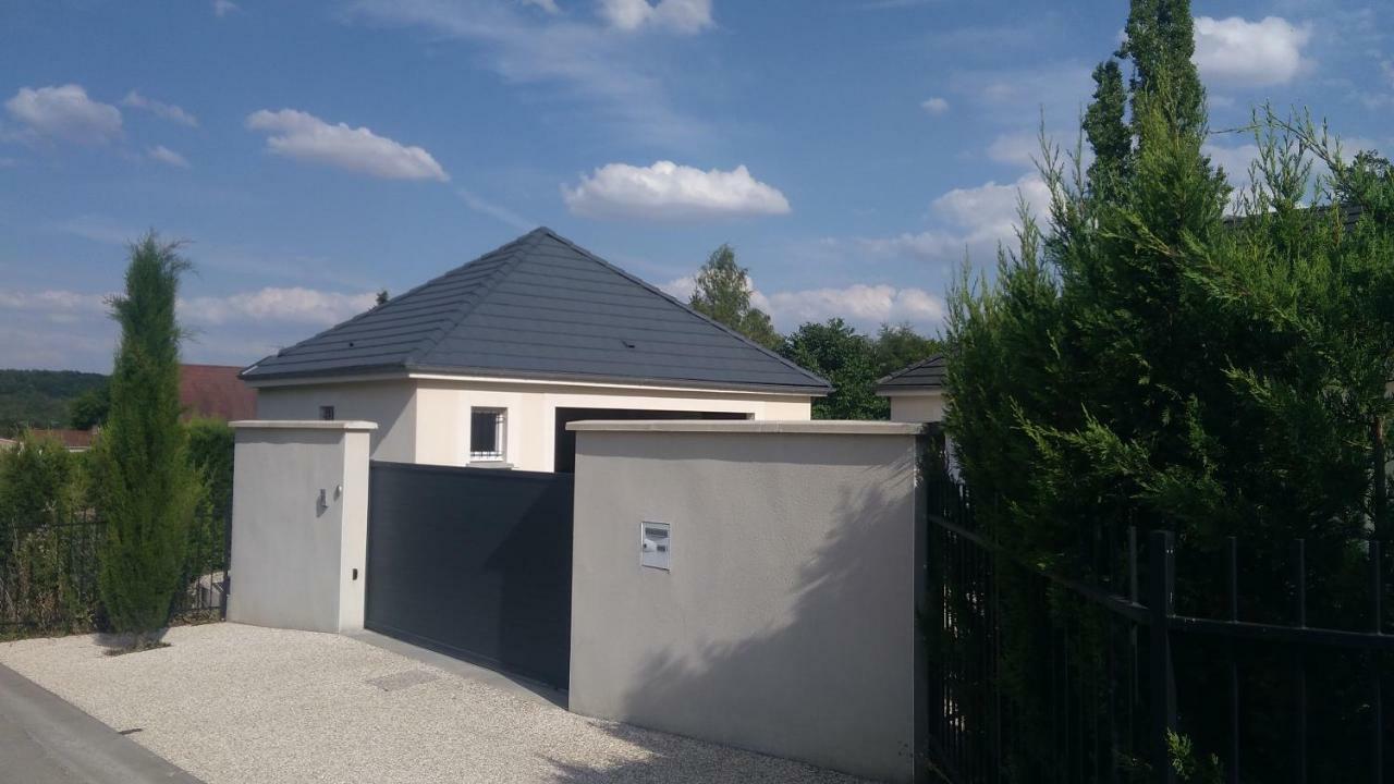 Villa 2008 Chichee Exterior photo
